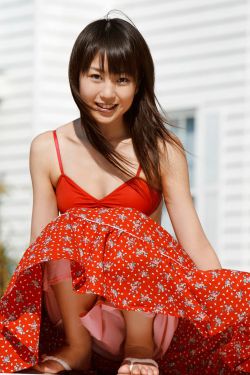 清纯小护士
