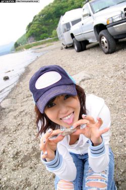 女人味道
