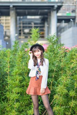 小城故事
